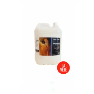SHAMPOO PH NEUTRO EC 5L