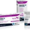 SOSTEN CG CAJA INY 5 AMP X  5ML