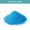 SULFATO DE COBRE 1KG