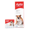 APTO 1BL 4COMP