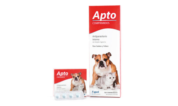 APTO 1BL 4COMP