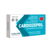CARDIOZEPRIL KU 2,5MG 20COMP