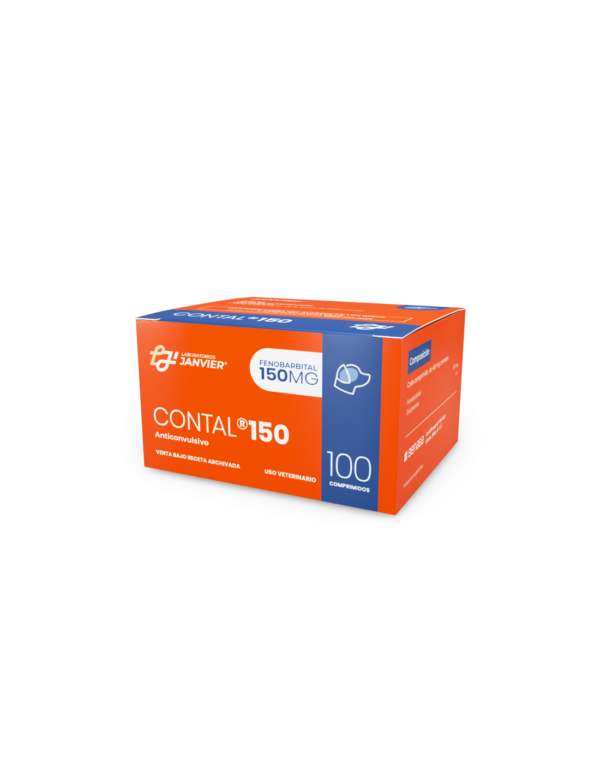 contal-150-mg-x-100-comp CONTAL JV 150MG 1BL 10COMP