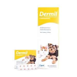 DERMIL 1BL 10COMP