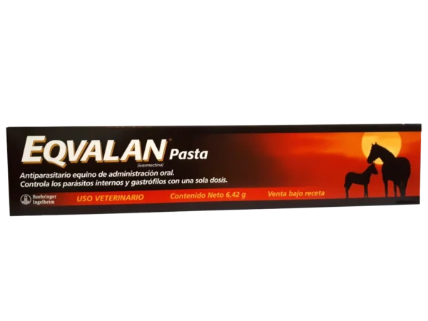 eqvalan_1 EQVALAN JGA PASTA
