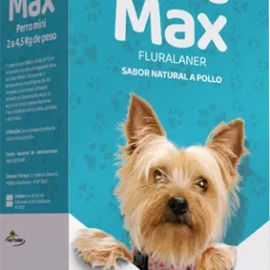 FLURAMAX  2-4.5KG