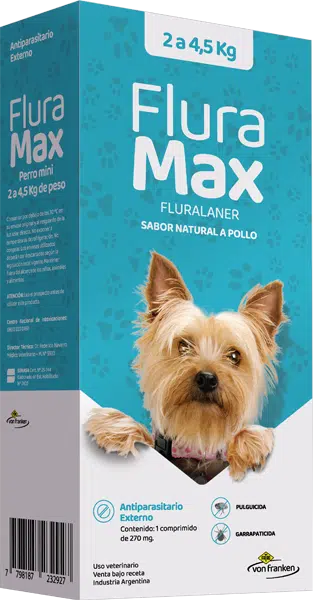 FLURAMAX  2-4.5KG