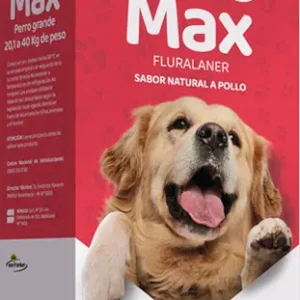 FLURAMAX 20-40KG
