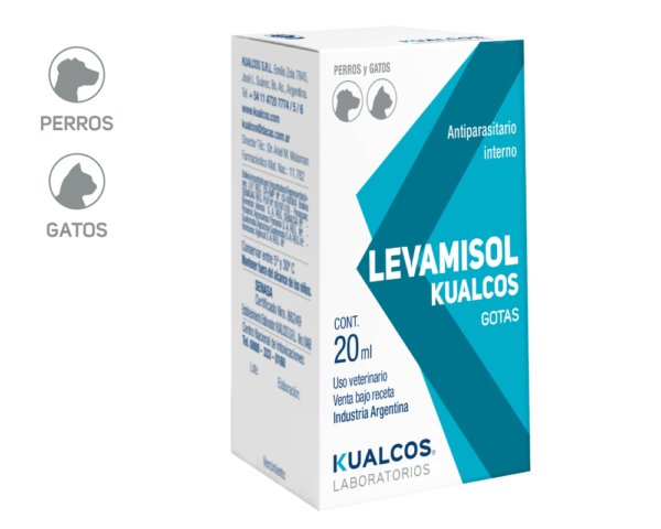 levamisol LEVAMISOL KU GTS 20ML