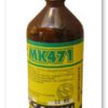 MK 471 250CC
