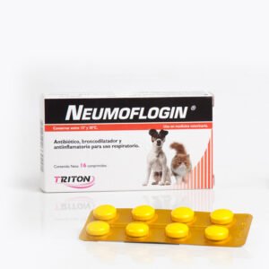 NEUMOFLOGIN TRITON 16COMP