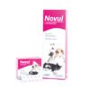 NOVUL 1BL 10COMP