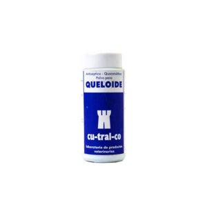 POLVO QUELOIDE CUTRALCO 100G