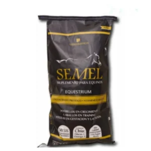 SEMEL LABOQUIMICA 25KG