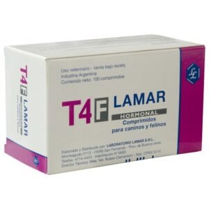 T4 LM F 0.9MG 1BL 10COMP