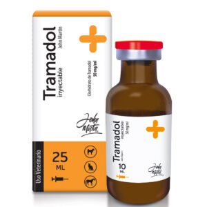 TRAMADOL 50MG INY JM 50ML