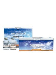 TRIAPEN 6M CAJA 12UNI
