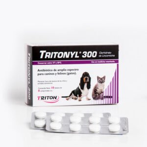 TRITONYL 300 16COMP