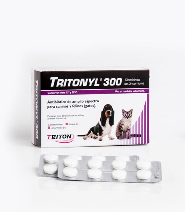 TRITONYL 300 16COMP