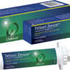 ZEROPAR DELTAVET JGA 1800KG