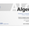 ALGEN 20MG 1BL 10COMP