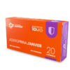 AZATIOPRINA JV 10MG 20COMP