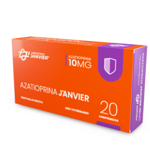 AZATIOPRINA JV 10MG 20COMP