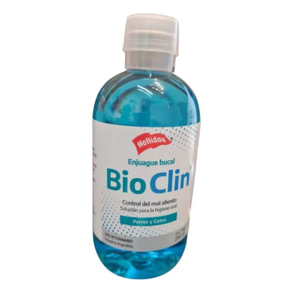 BIO CLIN 250ML HD