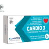 CARDIO 3 KU 5KG 20COMP