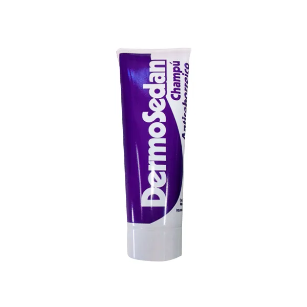 DERMOSEDAN ANTISEBORREICO X 200 ML