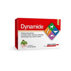 DYNAMIDE 30COMP