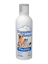 ESPUMA SECA PAUL SILATOX-PAULDIP 250CC