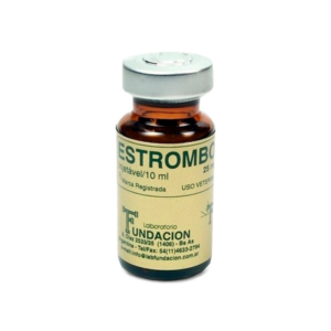 ESTROMBOL AMP 10ML