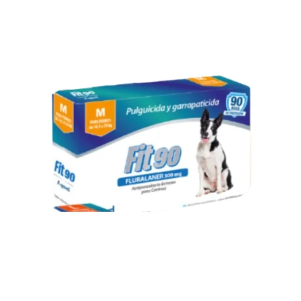 FIT 90 COMP. PALATABLES 10,1-20KG