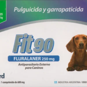 FIT 90 COMP. PALATABLES 4,6-10KG