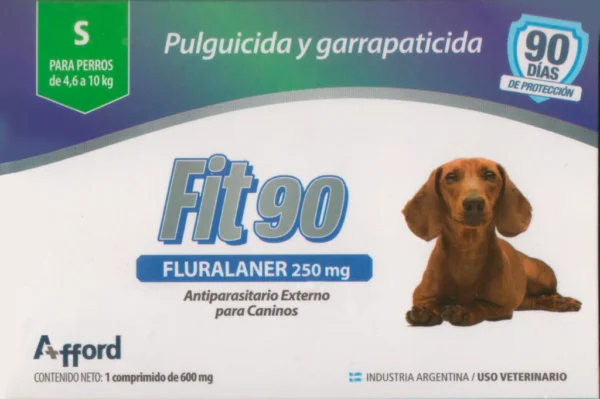 FIT 90 COMP. PALATABLES 4,6-10KG