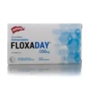 FLOXADAY 200MG 10COMP
