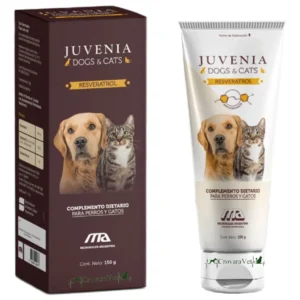 JUVENIA POMO 150GR