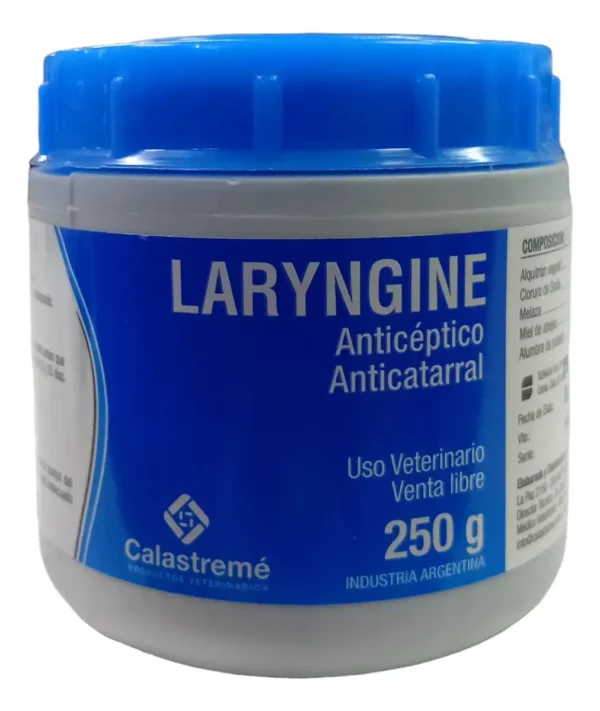LARYNGINE 250G