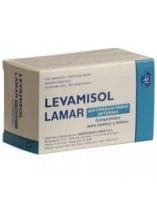 LEVAMISOL LM 10COMP