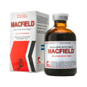 MACFIELD 50ML