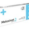 MELOXIVET JM  2MG 10COMP