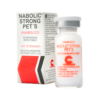 NABOLIC STRONG PETS INY 10ML