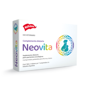 NEOVITA 21 COMP HOLLIDAY