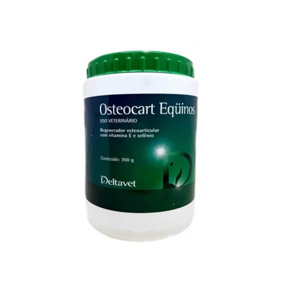 OSTEOCART EQUINOS 700GR