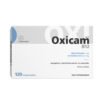 OXICAM B12 BLIST X 10 COMP