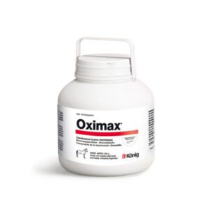 OXIMAX 500GR KONIG