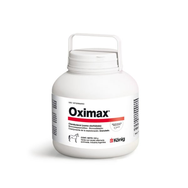 OXIMAX 500GR KONIG