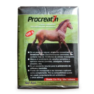 PROCREATIN 7 500G