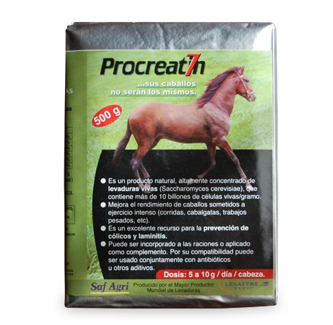 PROCREATIN 7 500G